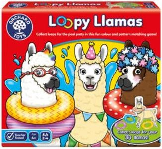 Loopy Llamas Cheap Outlet Locations