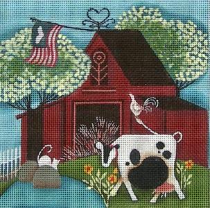 Red Barn Sale Cheap Pices