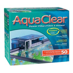 AquaClear 50 Power Filter Fashionable Online