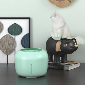 Pet Automatic Water Bowl, Cat Water Fountain Cheap With Credit Card