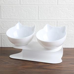 Anti-Vomiting Orthopedic Cat Bowl Buy Cheap 2025 Newest