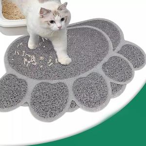 Waterproof Pet Cat Litter Mat Cheapest Pice Sale Online