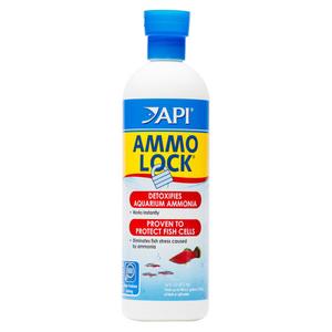 API Ammo Lock Visit New For Sale