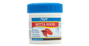 API Betta Pellets Floating With Mastercard For Sale