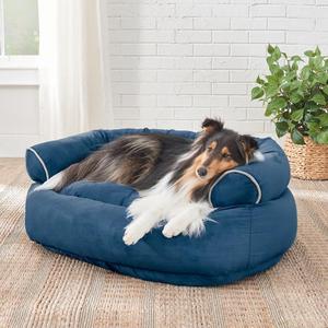 Luxury Large Dog Sofa Bed Clearance Discounts