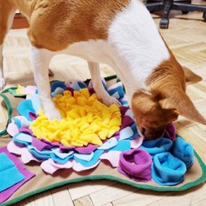 Snuffle Mats For Dogs Free Shipping Discounts