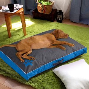 Large Dog Bed, Double Sided Waterproof Pet Bed Cheap Sale Pay With Visa