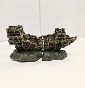 Aqua-Fit Shipwreck Stockist Online