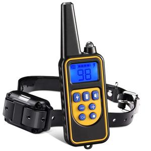 Dog Shock Training Collar Big Discount Online