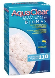 AquaClear Filter Insert BioMax: 30, 50, 70, 110 Free Shipping Clearance Store