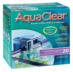 AquaClear 20 Power Filter Cheap In China