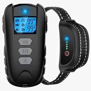 1000ft Electric Dog Training Collar Outlet For Sale