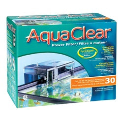 AquaClear 30 Power Filter Very Cheap Cheap Online