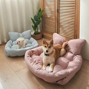 Calming Dog Bed, Dog Sofa & Dog Mat (New Arrival) Fashionable Online