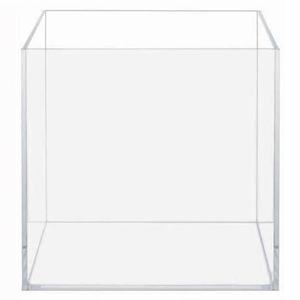 AQUATOP High Clarity Glass Cube: 2.1g, 4.1g Buy Cheap 2025