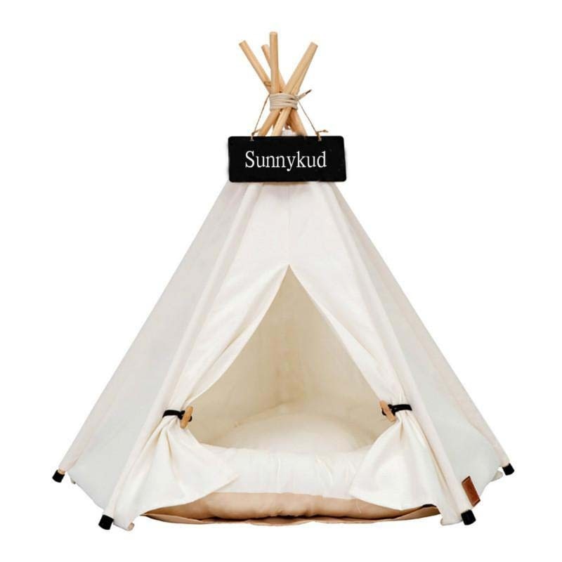 Pet Tent House, Pet Teepee Cheap Sale Purchase