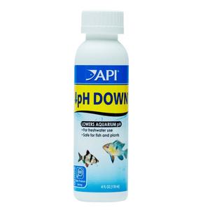 API pH Down: 118ml, 473ml Discount Supply