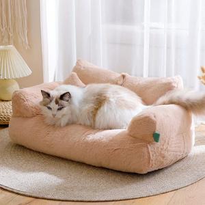 Cat sofa bed, Pet Couch bed Clearance Great Deals