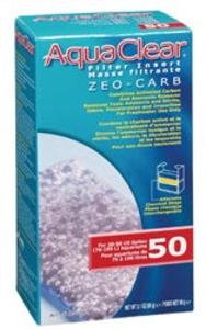 AquaClear Filter Insert Zero Carb: 20, 30, 50, 70 Footlocker Pictures Online
