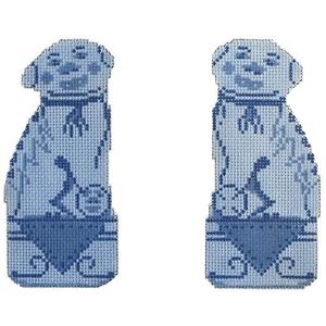 Foo Dogs Sale Best Sale