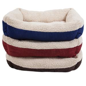 Aspen Pet Self-Warming Dog Bed Cheap Sale Newest