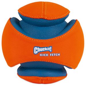 Chuckit! Kick Fetch Dog Toy Shop Offer For Sale