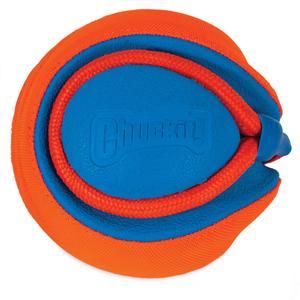 Chuckit! Rope Fetch Dog Toy Sale Big Discount