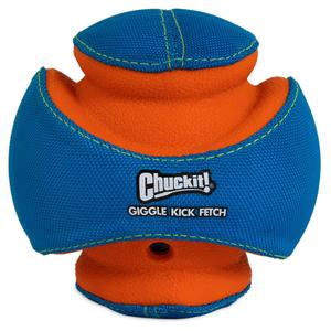 Chuckit! Giggle Kick Fetch Dog Toy Best Store To Get Sale Online