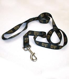 Logo Dog Leash Sale Popular