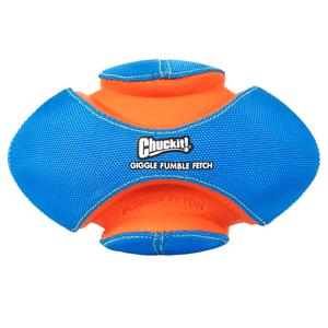 Chuckit! Giggle Fumble Fetch Cheap Real Eastbay