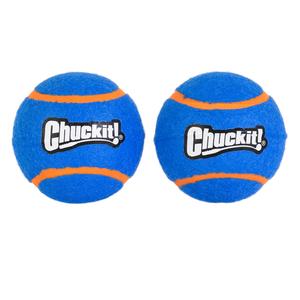 Chuckit! Squeaker Tennis Ball 2 Pack Free Shipping Best Store To Get