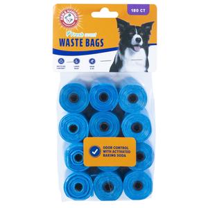 Arm & Hammer Disposable Waste Bag Refills Outlet Newest