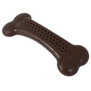BarkBone Natural Instincts Peanut Butter Flavorit Nylon Dog Chew Free Shipping High Quality