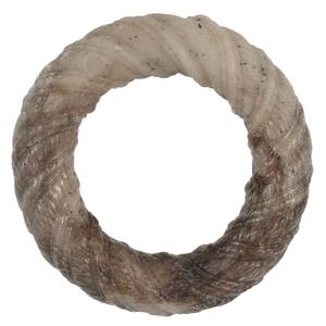 BarkBone Natural Instincts Chamomile Vanilla Chew Ring Get Authentic Sale Online