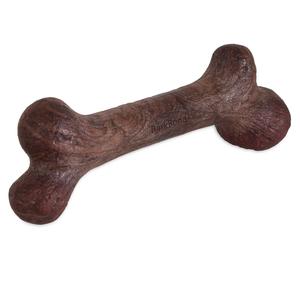 BarkBone Natural Instincts Steak-Infused Dinosaur Nylon Dog Chew Pictures Cheap Online