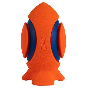 Chuckit! Kickoff Dog Fetch Toy Discount Order
