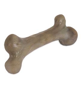 BarkBone Natural Instincts Bacon-Infused Dinosaur Nylon Dog Chew Outlet Pay With Paypal
