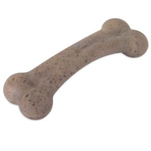 BarkBone Natural Instincts Bacon-Infused Nylon Dog Chew Cheap Good Selling