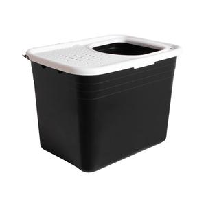 Arm & Hammer Top Entry Litter Box Sale Discount