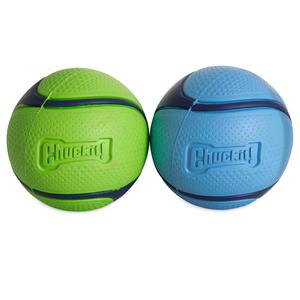 Chuckit! Sniff Fetch Ball Duo Cheap Wide Range Of