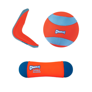 Chuckit! Amphibious Bundle Pack Wholesale Pice