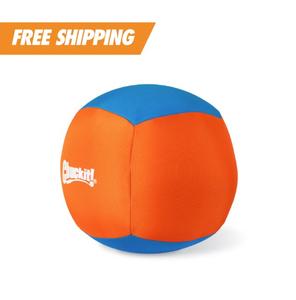Chuckit! Big Air Fetch & Herding Ball Dog Toy Very Cheap Sale Online