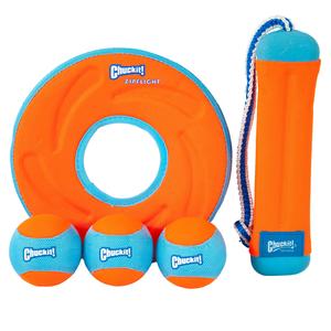 Chuckit! Amphibious Fetch Value Pack Sale Best Seller