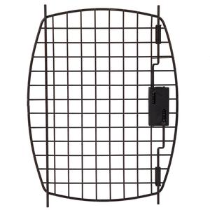 Black 23" Kennel Replacement Door Top Quality Sale Online