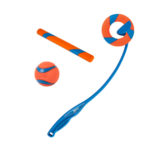 Chuckit! RingChaser and Fetch Toy Set Sale Pick A Best