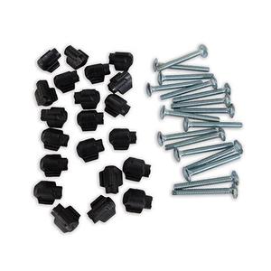 1.75" Tri Wing Kennel Screws Clearance Pirce Sale