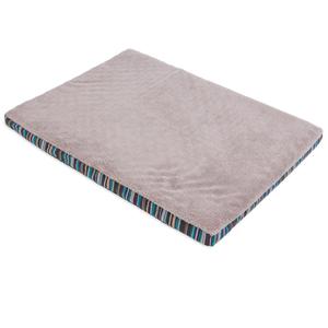 Aspen Pet Antimicrobial Orthopedic Bed Shop Offer