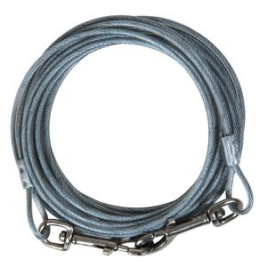Aspen Pet Heavy Duty Tie-Out Cable Inexpensive Sale Online