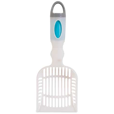 Arm & Hammer Deluxe 2-In-1 Litter Scoop with Waste Bags Quality Original