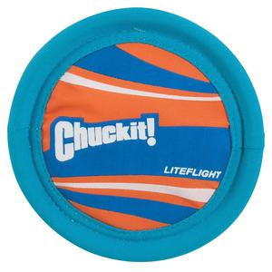 Chuckit! Lite Flight Dog Fetch Toy Factory Outlet For Sale